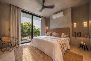 4 chambres, fer et planche à repasser, Wi-Fi, draps fournis