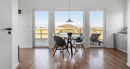 Cozy home in Sejerø with WiFi