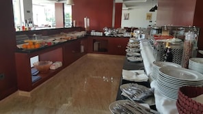 Restauranger