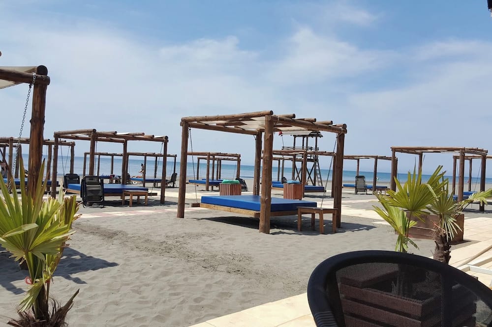 Petriti & spa