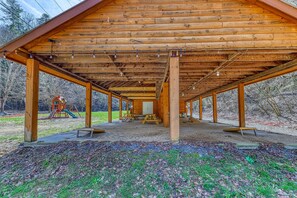 Cabin, Multiple Beds (Hugged By The Smokies #330) | Exterior - Hugged By The Smokies #330 (Sevierville)