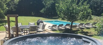 La Grange Des Epinettes