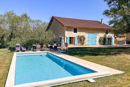 La Grange Des Epinettes