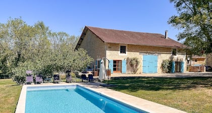 La Grange Des Epinettes