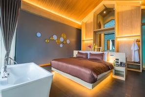 2 habitaciones, tabla de planchar con plancha, internet y ropa de cama