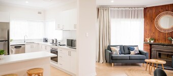 Tamworth Country Stay on Goonoo