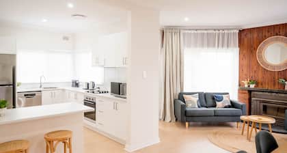 Tamworth Country Stay on Goonoo
