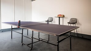 Salle de jeux