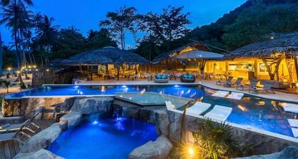 Villa Aom - One Bedroom Villa, Sleeps 2