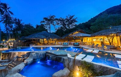 Villa Kasika - One Bedroom Villa, Sleeps 2