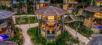 TreeHouse Villas - TreeHouse Villa