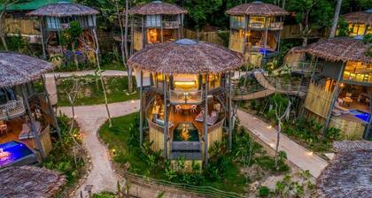 TreeHouse Villas - TreeHouse Villa