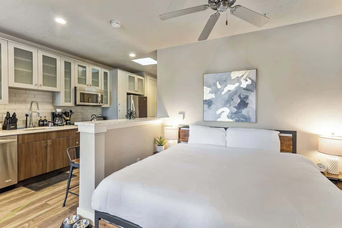 Bild für Gastgeberprofil