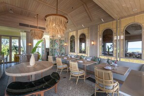 Restaurantes