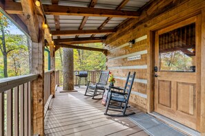 テラス / パティオ