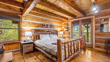 3 slaapkamers, een strijkplank/strijkijzer, gratis wifi, beddengoed