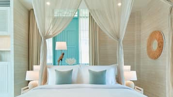 1 dormitorio, tabla de planchar con plancha, Internet y ropa de cama