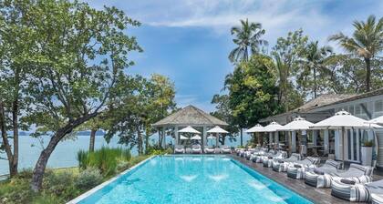 Cape Kudu - Pool Villa