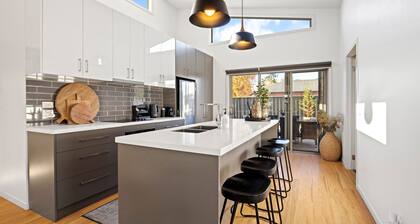 Station House - Mansfield - Sleeps 8