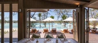 Villa Baiyoke - One Bedroom Resort, Sleeps 3
