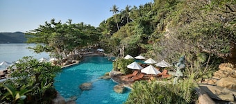 Villa Sukanya - One Bedroom Resort, Sleeps 2