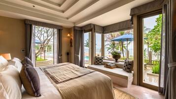 2 bedrooms, iron/ironing board, Internet, bed sheets