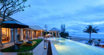 Devasom Beach Resort & Villas - Devasom Sky Villa Two Bedroom Pool Penthouse