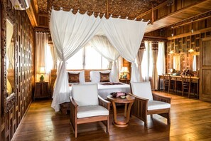 1 sovrum, strykjärn/strykbräda, internet och sängkläder