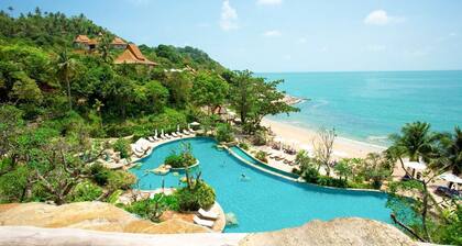 Santhiya Suite - Ein Schlafzimmer Resort, Schläft 3