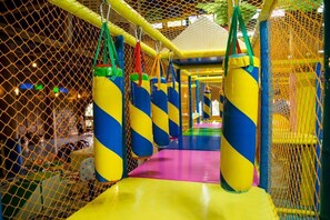 Children’s area