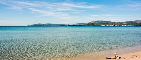 Spiaggia