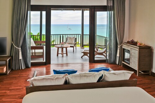 Bayfront Pimalai - One Bedroom Resort, Sleeps 3