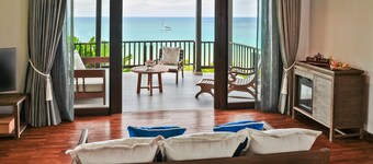 Bayfront Pimalai - One Bedroom Resort, Sleeps 3
