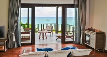 Bayfront Pimalai - One Bedroom Resort, Sleeps 3