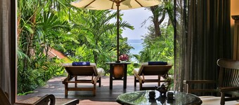 Garden Suite Pimalai II