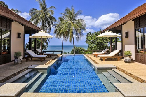 Beachside Pimalai II