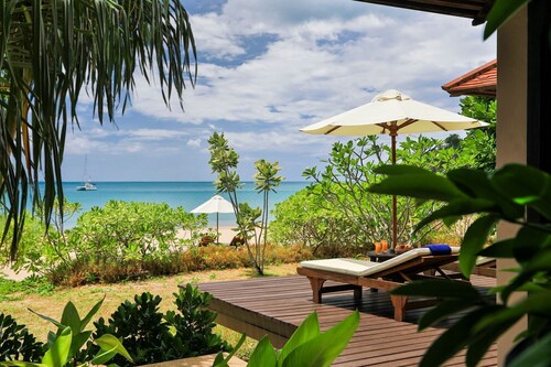 Pavilion Suite Pimalai