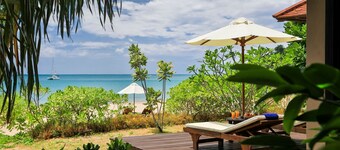 Pavilion Suite Pimalai