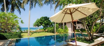 Beachside Pimalai - One Bedroom Resort, Sleeps 3