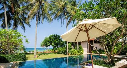 Beachside Pimalai - One Bedroom Resort, Sleeps 3