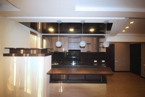 Dishwasher - Cozy apartment in beautiful city center Yerevan (Yerevan)