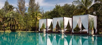 Sarojin Garden - One Bedroom Villa, Sleeps 3