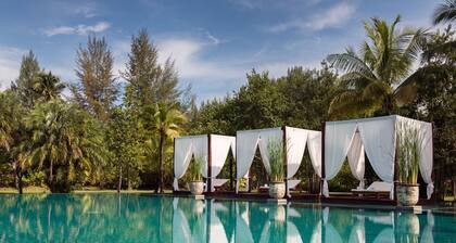 The Sarojin - Pool Residence