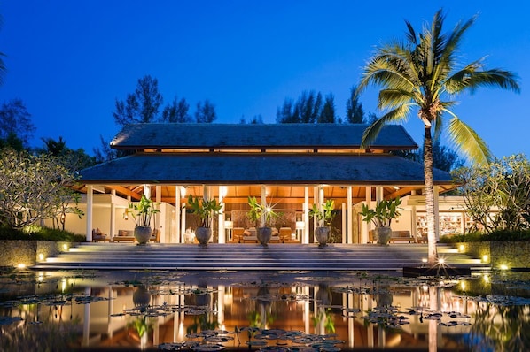 Exterior - The Sarojin - Pool Residence (Tambon Khuekkhak)