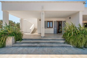 Exterior - La Dimora di Nobile by Rentbeat (Carovigno)