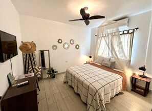 Free WiFi - New and modern apartment Belice (Belize City)