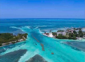 Exterior - New and modern apartment Belice (Belize City)