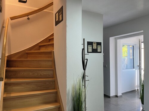 Ferienhaus Anton Günther