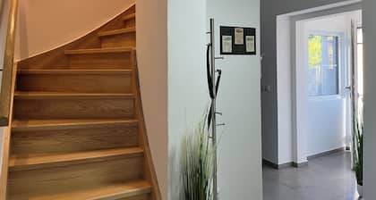 Ferienhaus Anton Günther