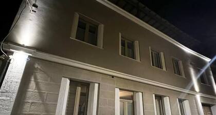 Pisu Apartments (appart.Orsolina)